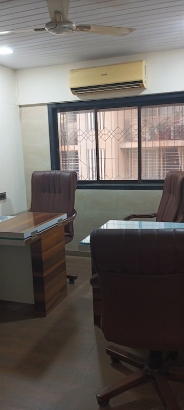 Team Area in  Office Space at Vile Parle West – for Rent
