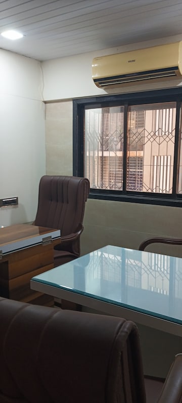 Commercial Office Space 225 Sq.Ft. For Rent in Vile Parle West Mumbai  8205151