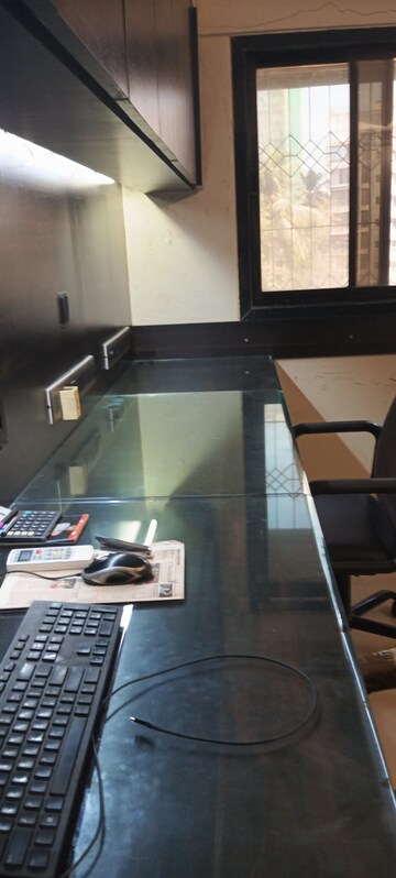 Team Area in  Office Space at Vile Parle West – for Rent