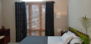 Bathroom in 2 BHK Apartment at Prashanth Apartments Ganga Nagar, Ganga Nagar – for Rent