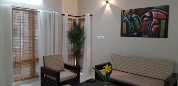 2 BHK Apartment For Rent in Prashanth Apartments Ganga Nagar Ganga Nagar Bangalore  8205138