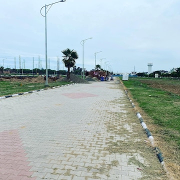 Plot Area in  Land at Sector 119 – for Sale