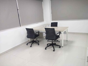 Team Area in  Office Space at Vijay Nagar – for Rent