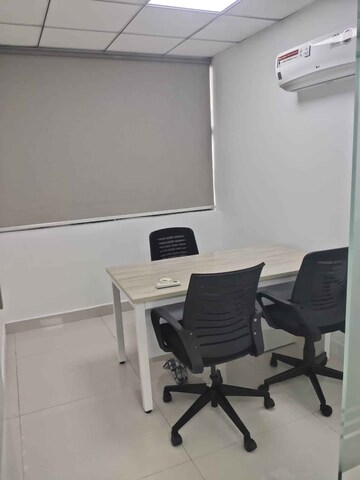 Team Area in  Office Space at Vijay Nagar – for Rent