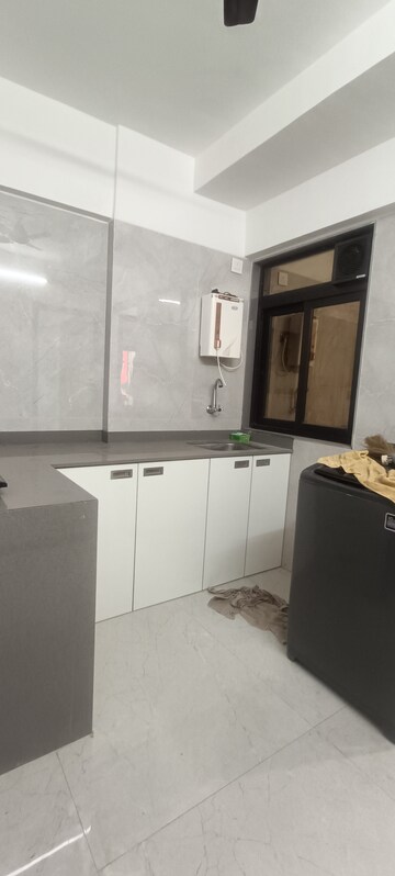 Kitchen in 2 BHK Apartment at Diamond Park, Santacruz East – for Rent