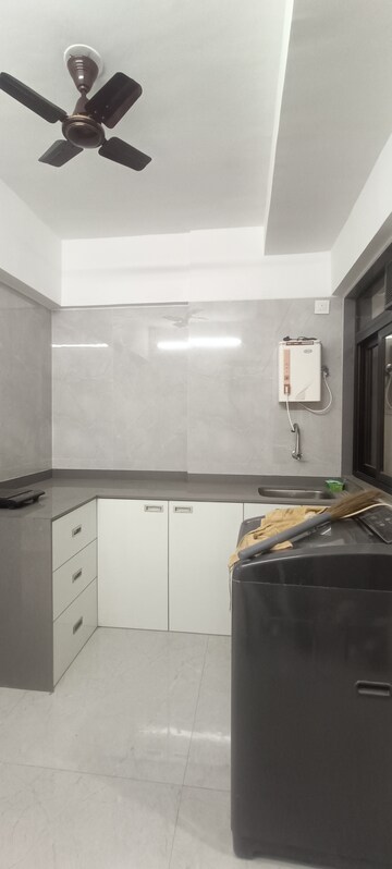 Kitchen in 2 BHK Apartment at Diamond Park, Santacruz East – for Rent