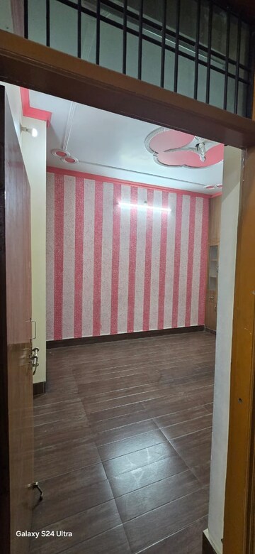 Bathroom in 3 BHK Independent House at Gomti Nagar – for Rent