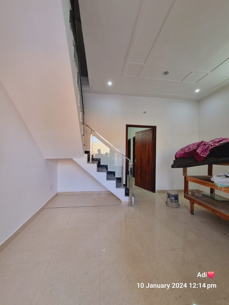 Kitchen, kalagaon 3 Bedroom 1500 Sq.Ft. Independent House In Kalagaon Dehradun 8205192