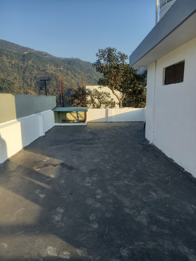  Parking, kalagaon 3 Bedroom 1500 Sq.Ft. Independent House In Kalagaon Dehradun 8205192