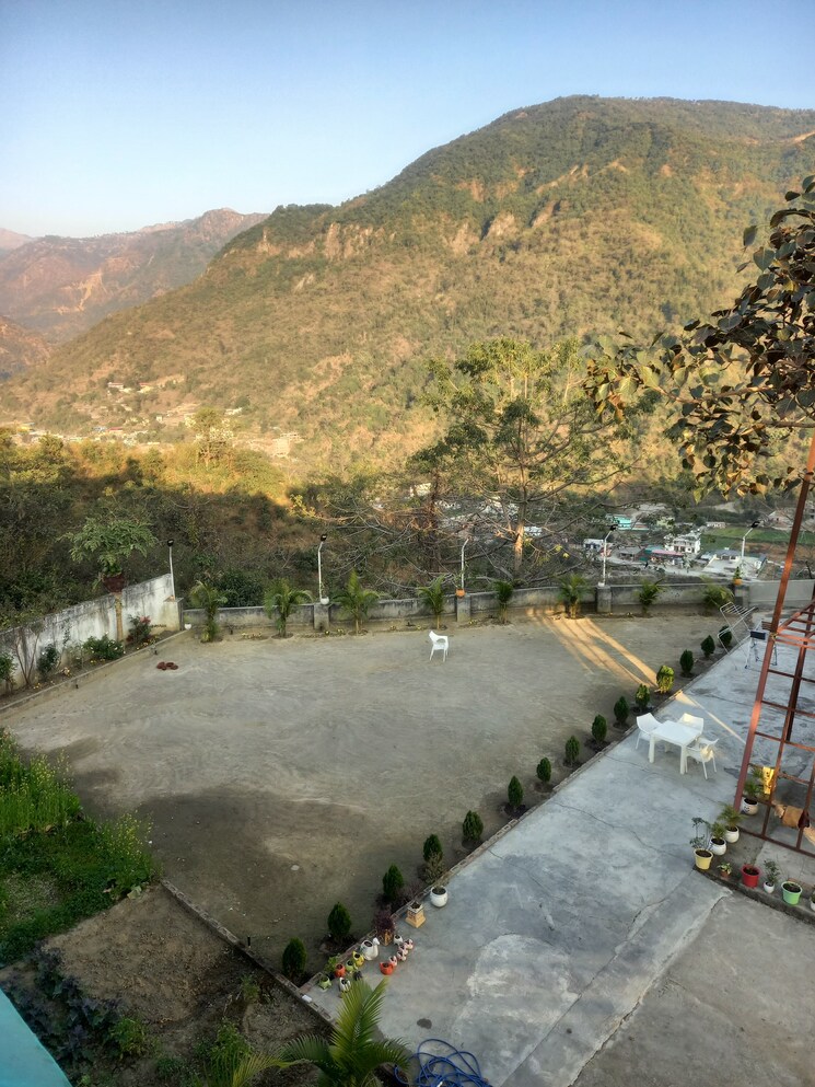 Swimming Pool, kalagaon 3 Bedroom 1500 Sq.Ft. Independent House In Kalagaon Dehradun 8205192