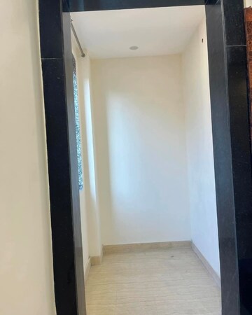 Building Lobby in 2 BHK Builder Floor at Malviya Nagar – for Rent
