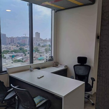 Team Area in  Office Space at Vijay Nagar – for Rent