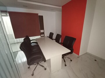 Team Area in  Office Space at JMD Megapolis, Sector 48 – for Rent