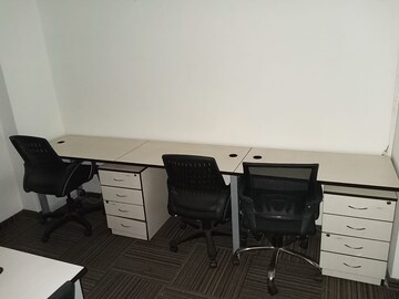 Team Area in  Office Space at JMD Megapolis, Sector 48 – for Rent