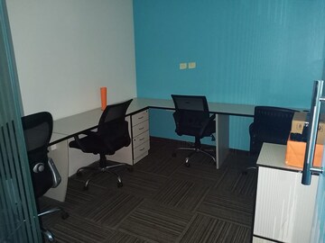 Team Area in  Office Space at JMD Megapolis, Sector 48 – for Rent