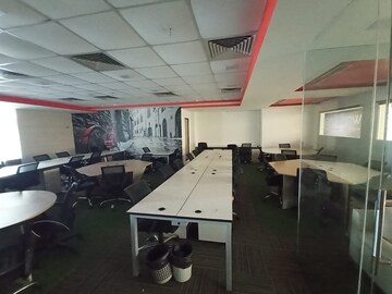 Team Area in  Office Space at JMD Megapolis, Sector 48 – for Rent