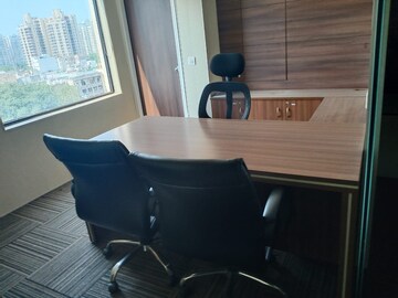 Team Area in  Office Space at JMD Megapolis, Sector 48 – for Rent