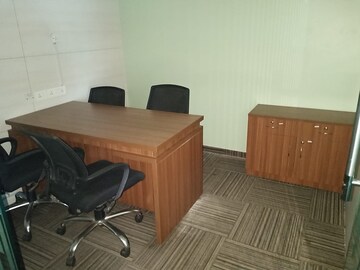 Team Area in  Office Space at JMD Megapolis, Sector 48 – for Rent