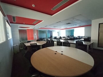 Team Area in  Office Space at JMD Megapolis, Sector 48 – for Rent