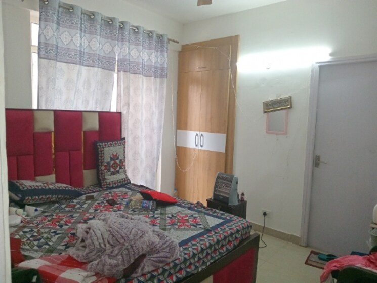 Bedroom, suncity-avenue-76 2 Bedroom 735 Sq.Ft. Apartment In Sector 76 Gurgaon 8205193