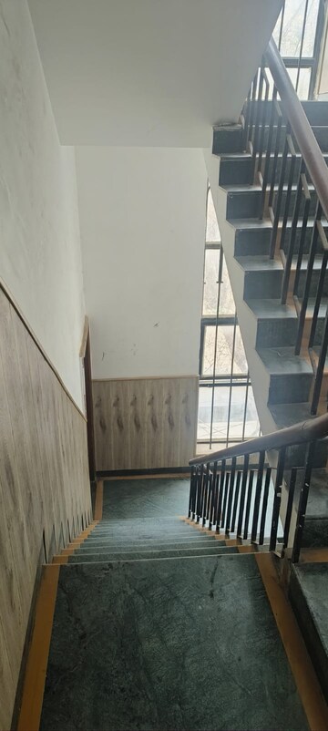 Team Area in  Office Space at Safdarjang Enclave – for Rent