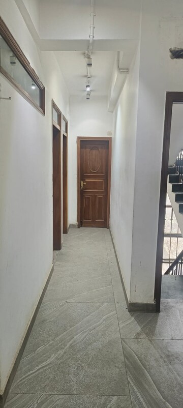 Team Area in  Office Space at Safdarjang Enclave – for Rent