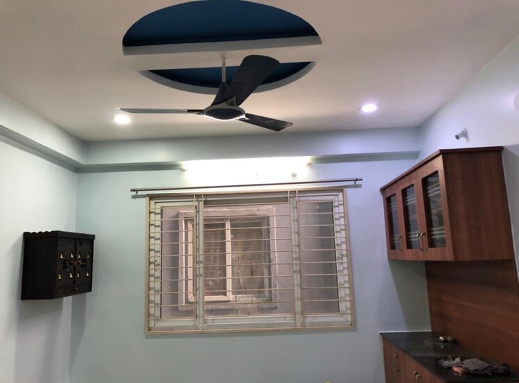 Exterior View, nanakramguda 2 Bedroom 1170 Sq.Ft. Apartment In Nanakramguda Hyderabad 8205227