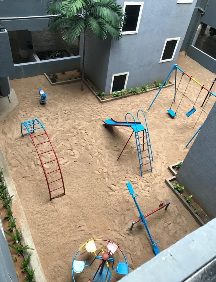 Master Bedroom, nanakramguda 2 Bedroom 1170 Sq.Ft. Apartment In Nanakramguda Hyderabad 8205227