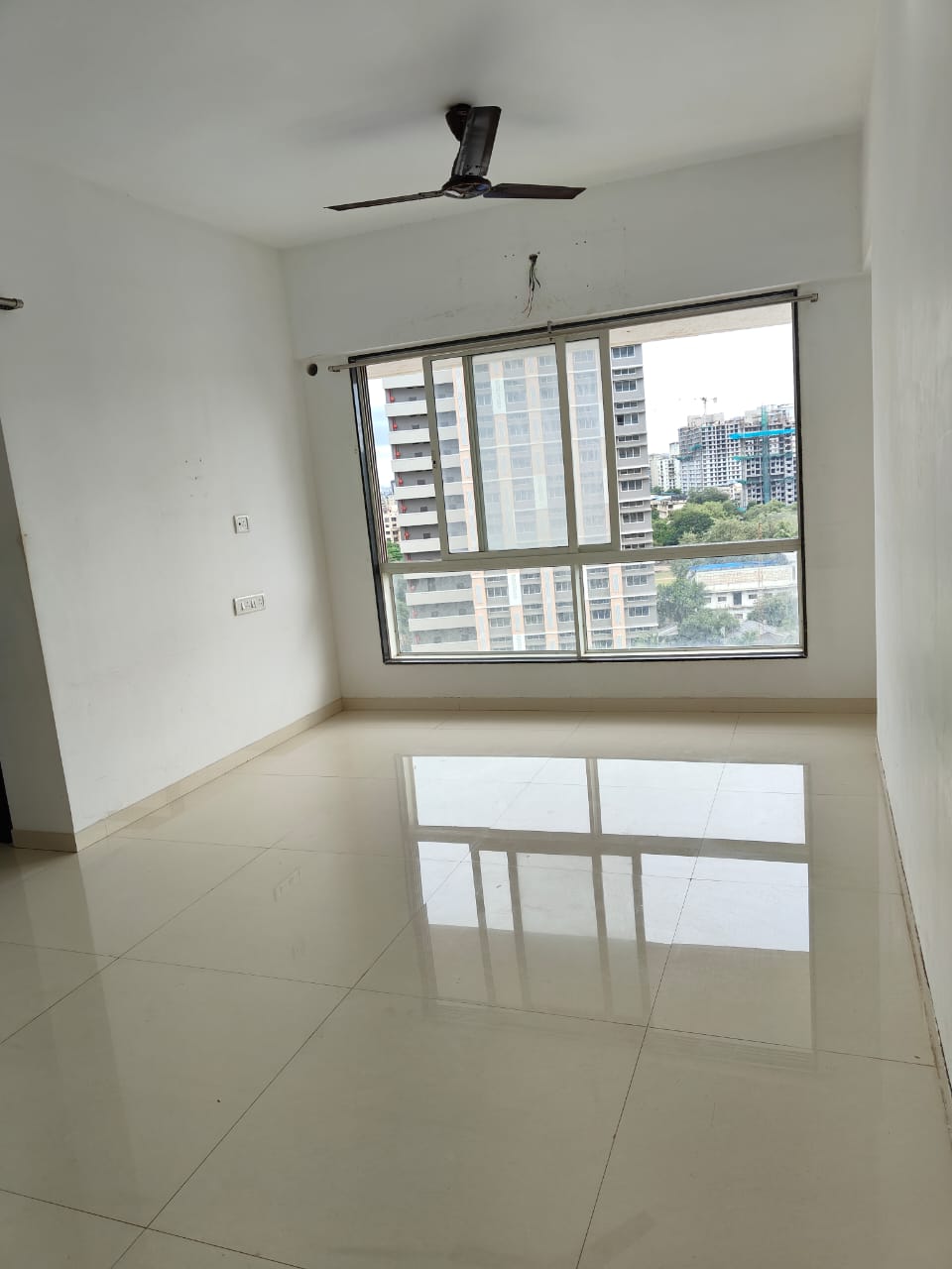 1 BHK 418 Sq.Ft. Apartment in Lotus Residency Goregaon West