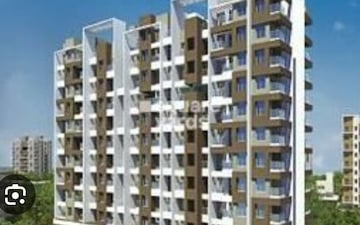 3 BHK Apartment For Sale in Sai Landmark, Thergaon