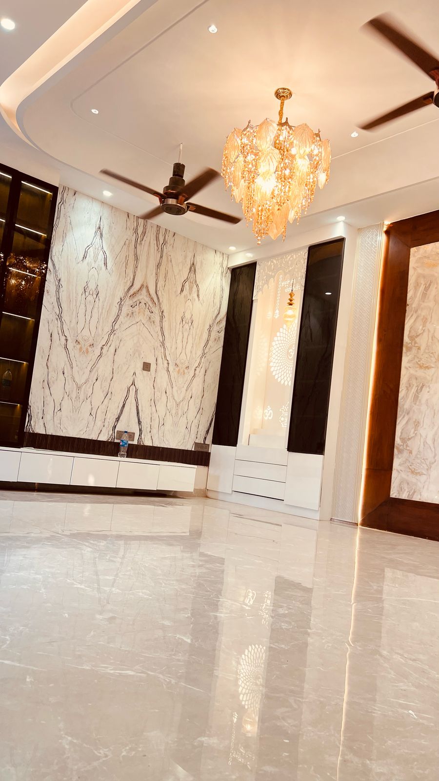 3 BHK + Pooja Room Apartment For Sale in Niho Hi Bird Scottish Garden