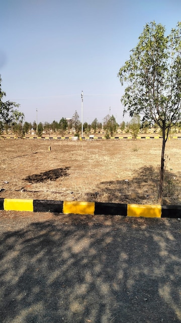 Plot For Resale in Sark Town Homes Shankarpalli Hyderabad  8205247