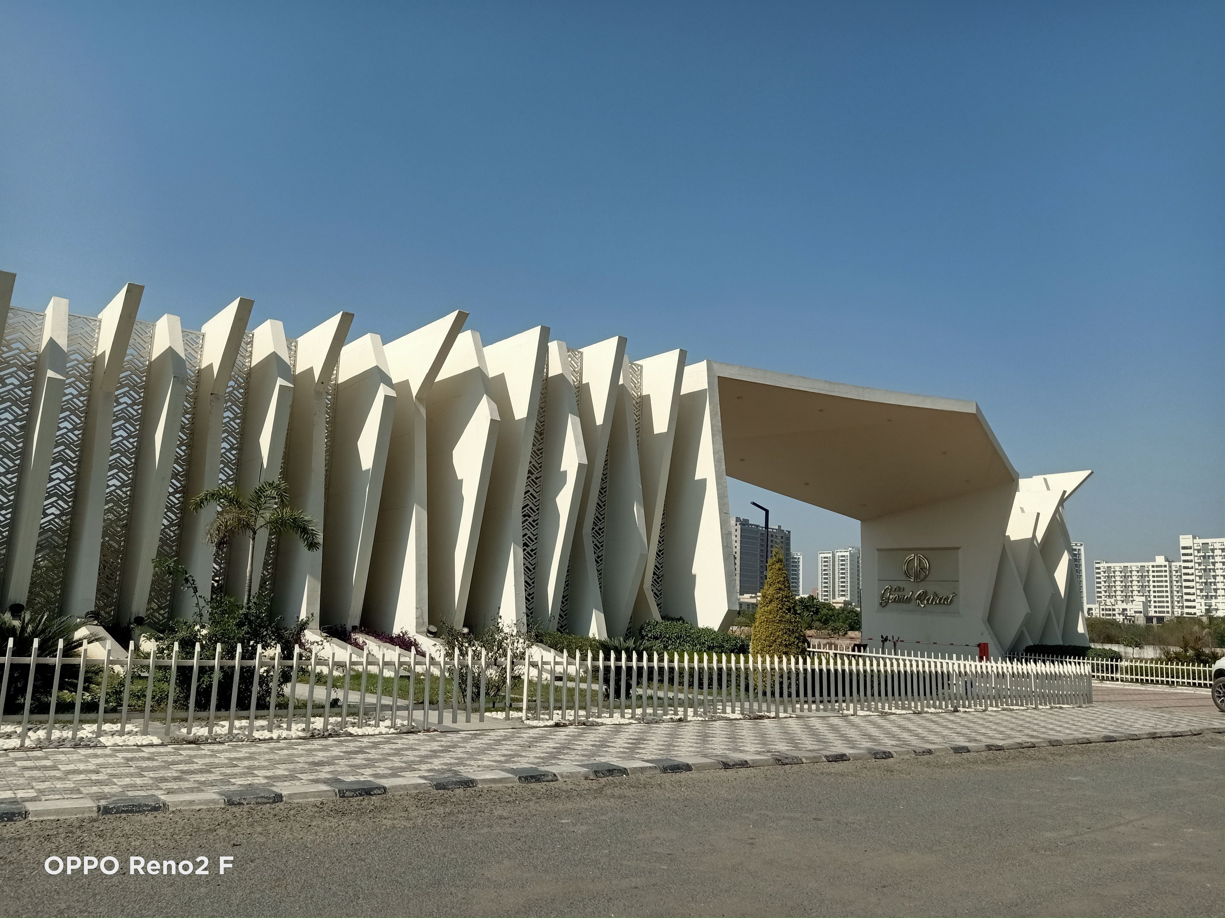 Plot For Sale in TDI The Grand Retreat