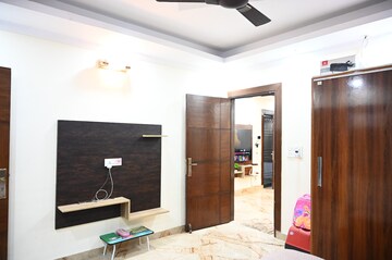 Bedroom in 3 BHK Apartment at BPTP Park 81, Sector 81 – for Rent