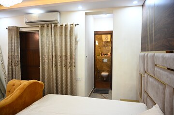 3 BHK Apartment For Rent in BPTP Park 81, Sector 81