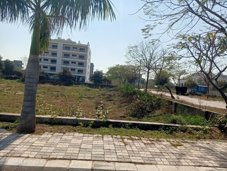 Exterior View, tdi-the-grand-retreat  250 Sq.Yd. Plot In Sector 88 Faridabad 8205256