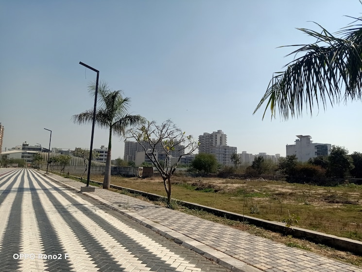 Exterior View, tdi-the-grand-retreat  250 Sq.Yd. Plot In Sector 88 Faridabad 8205256