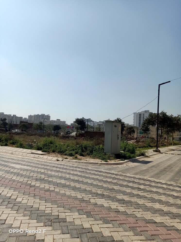 undefined, tdi-the-grand-retreat  250 Sq.Yd. Plot In Sector 88 Faridabad 8205256