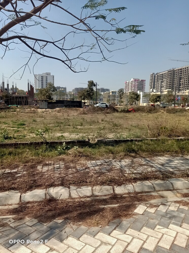 undefined, tdi-the-grand-retreat  250 Sq.Yd. Plot In Sector 88 Faridabad 8205256