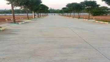  Plot For Sale in Chandapura