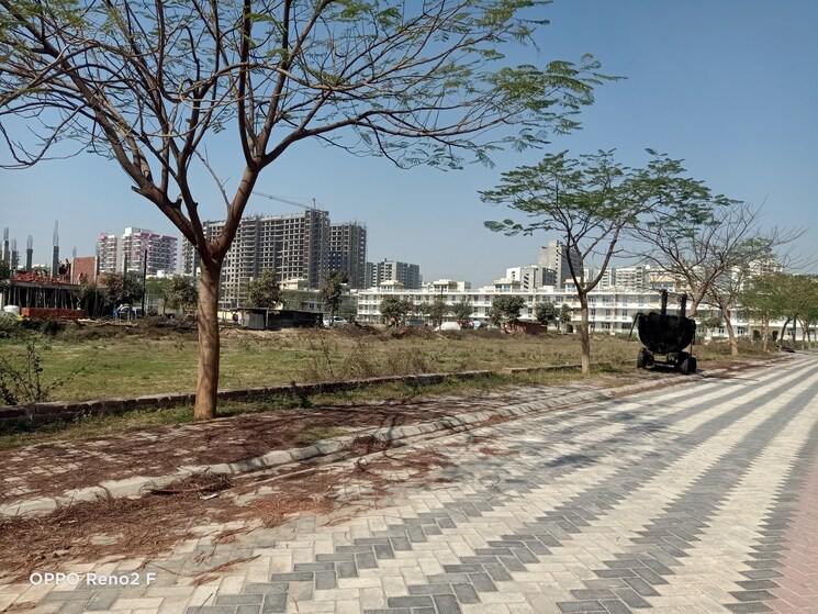 undefined, tdi-the-grand-retreat  250 Sq.Yd. Plot In Sector 88 Faridabad 8205256