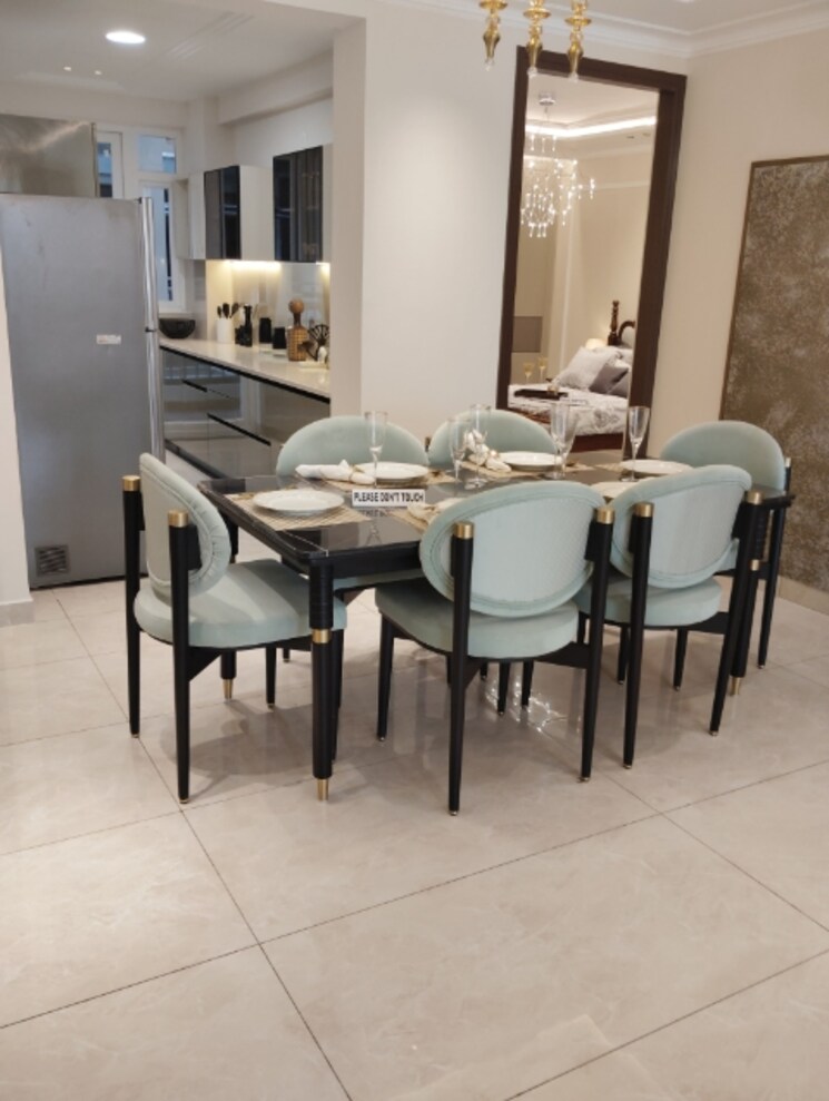 Living Room, nagla road 3 Bedroom 2030 Sq.Ft. Builder Floor In Nagla Road Zirakpur 8205265