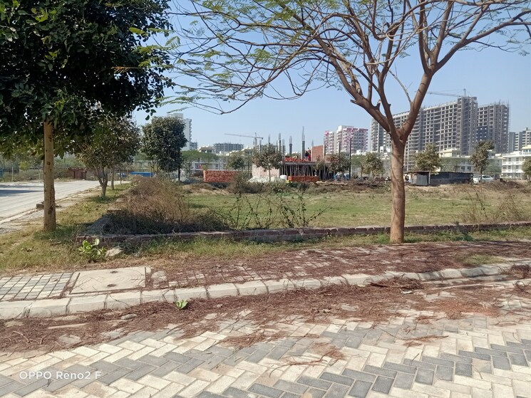 undefined, tdi-the-grand-retreat  250 Sq.Yd. Plot In Sector 88 Faridabad 8205256