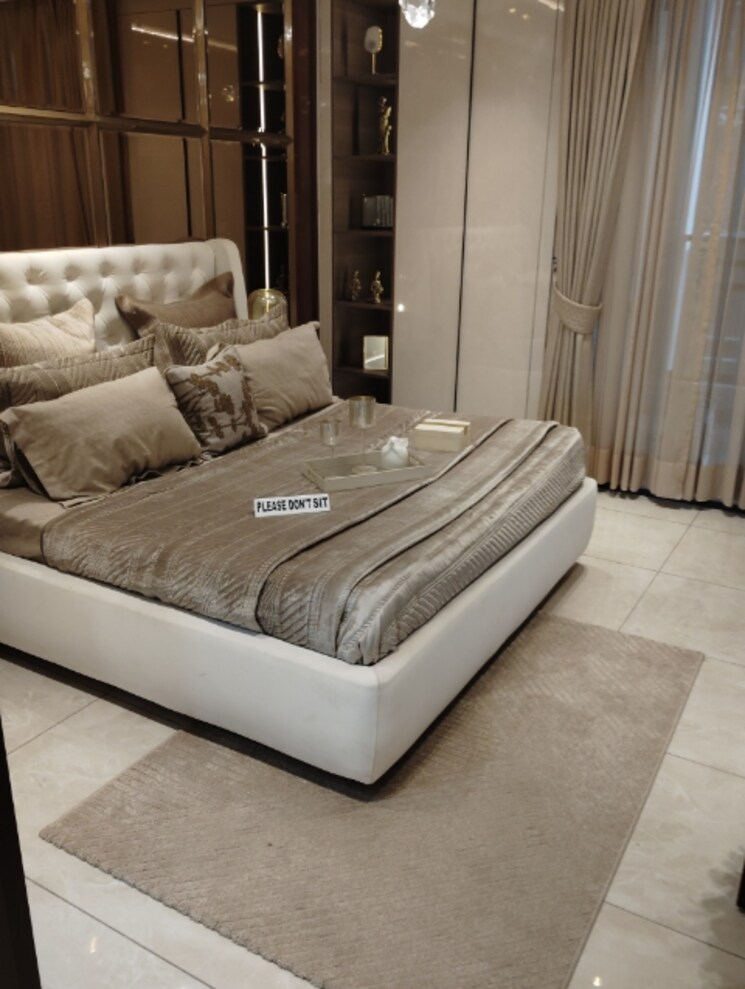 Master Plan, nagla road 3 Bedroom 2030 Sq.Ft. Builder Floor In Nagla Road Zirakpur 8205265