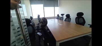 Team Area in  Office Space at Vijay Nagar – for Rent