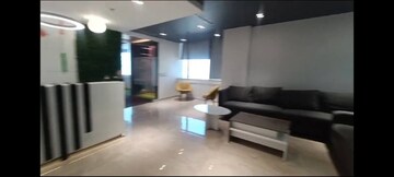 Living Room in  Office Space at Vijay Nagar – for Rent