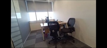 Team Area in  Office Space at Vijay Nagar – for Rent