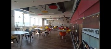 Gym in  Office Space at Vijay Nagar – for Rent