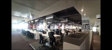 Team Area in  Office Space at Vijay Nagar – for Rent