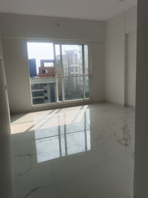 3 BHK Apartment For Sale in Diya Moreshwar Height